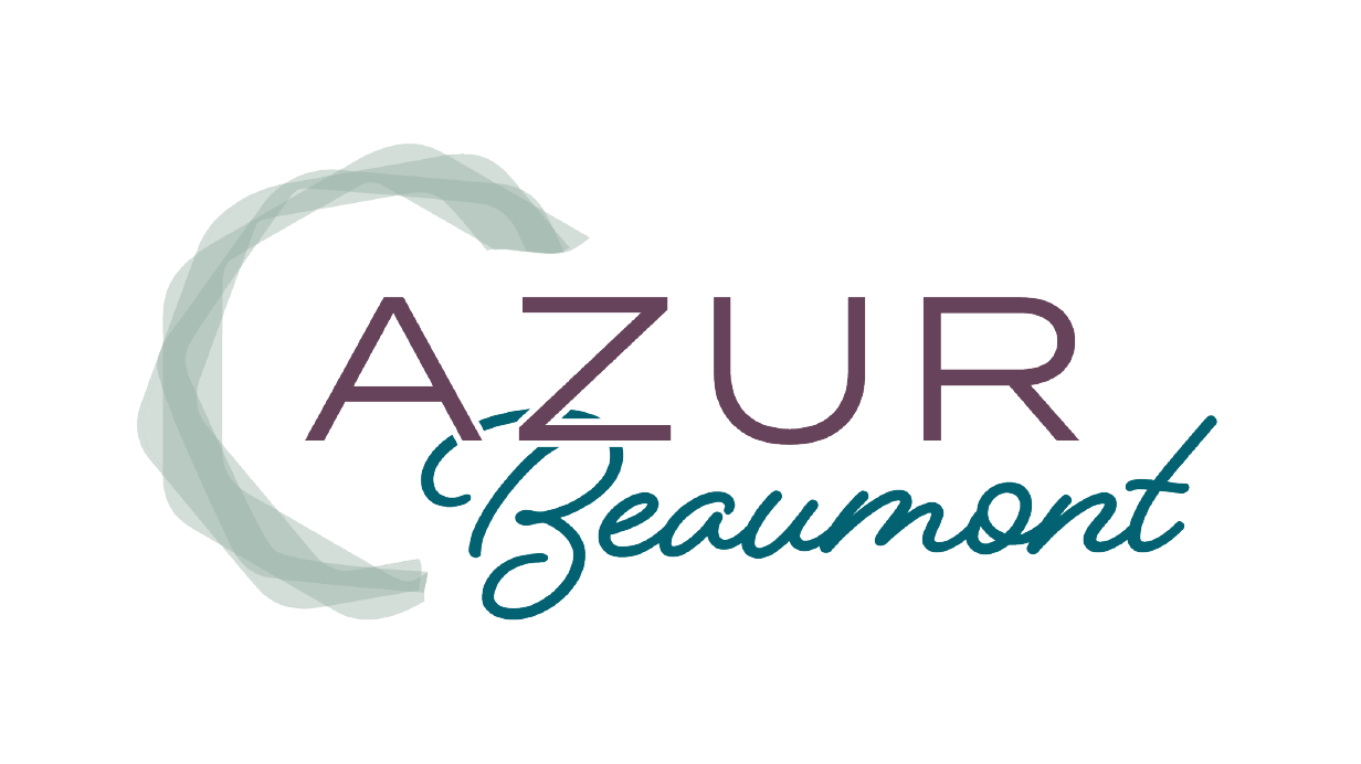 Azur Beaumont - logo