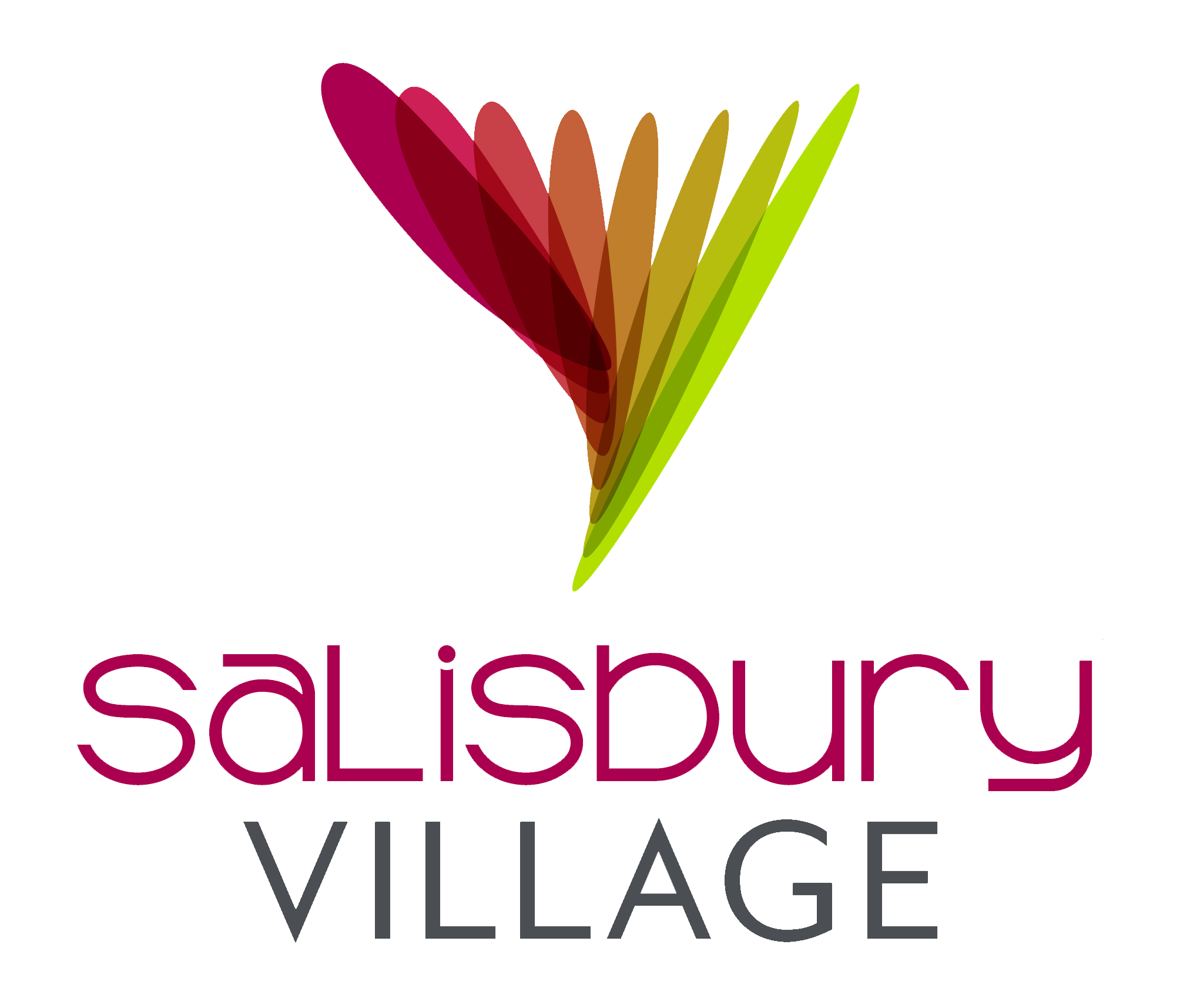 Salisbury Village logo